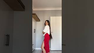 Sizce Kısa Saç Mı Uzun Saç Mı?? İnstagram:_Assmiina