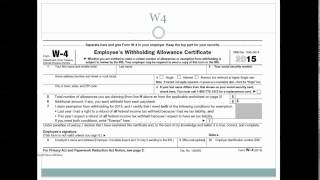 2010 Chapter 11 Payroll