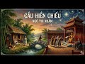 Cầu hiền chiếu-Ngô Thì Nhậm