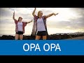 Opa Opa - Antique | Dance Party | @TUI SUNEO Entertainment