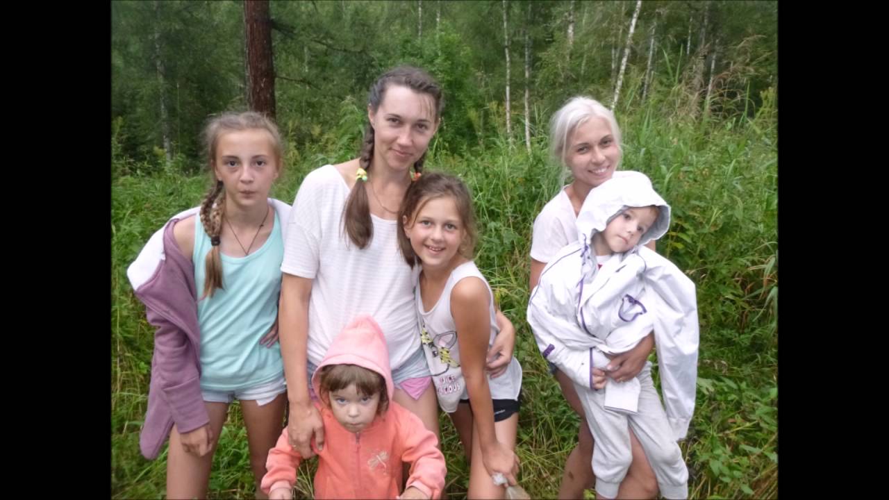 Каргон - Сентелек (детская версия)