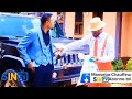 Serge Manseba Chauffeur Partie 2 