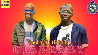 COULBY GANG FT ​⁠@Lilgangofficel1 “ DIARRBY “
