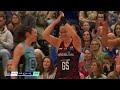HIGHLIGHTS | Saracens Mavericks 51 - 63 Surrey Storm #NSL2023