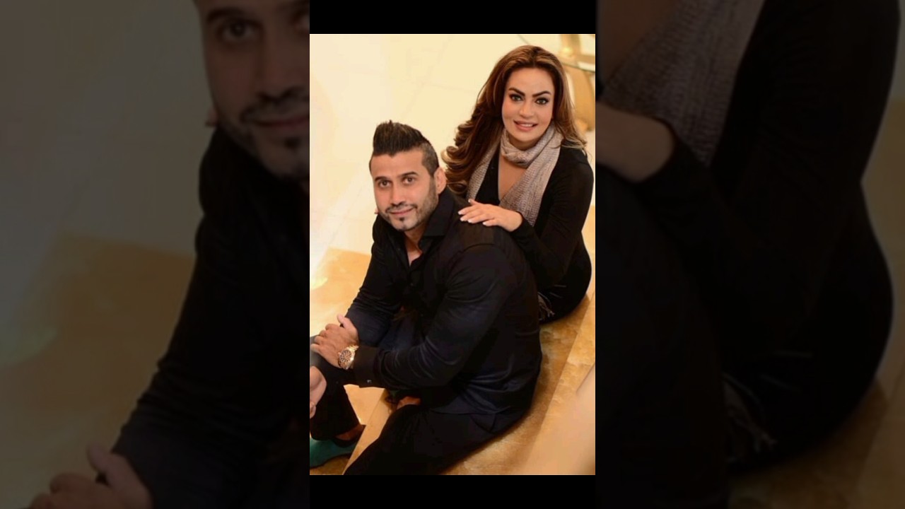 Sadia Imam with Family 😍 