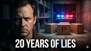 Tennessee 2004 Cold Case Solved- Arrest Shocks Community