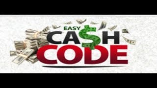 Scam Alert: I'm NOT MAKING MONEY With Email Processing System Due to the Easy Cash Code