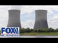 David Malpass: Nuclear innovation &#39;super important&#39; to meeting world’s energy needs