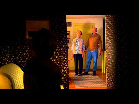 Видео: Испанский ТВ-ролик №2 (Визит, 2015) - вся информация о фильме на FilmNavi.ru