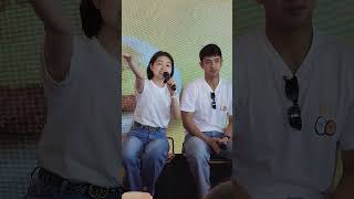 Barda For World Egg Day At Mcdonalds