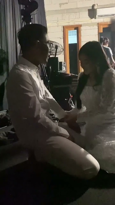 Sanjungan Gerry Mahesa bikin tersipu Laila Ayu Part 2 #shorts #supersinger #pasangan #pasanganartis