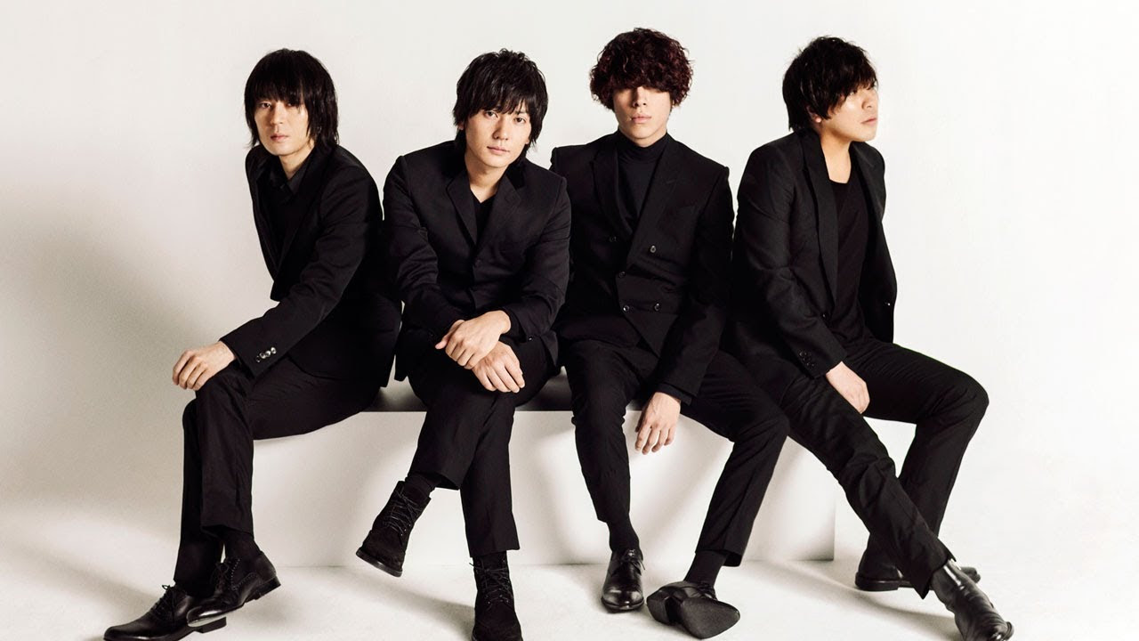 ミュージシャン flumpool flumpool - The Hottest J-Rock Band You Need To Know - YouTube