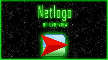 Quick introduction to NetLogo for Agent Based Simulations