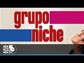 Amor, Amor, Grupo Niche - (Sutil y Contundente | 1989)