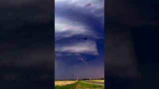 Supercells are frighteningly powerful and mesmerizingly beautiful.