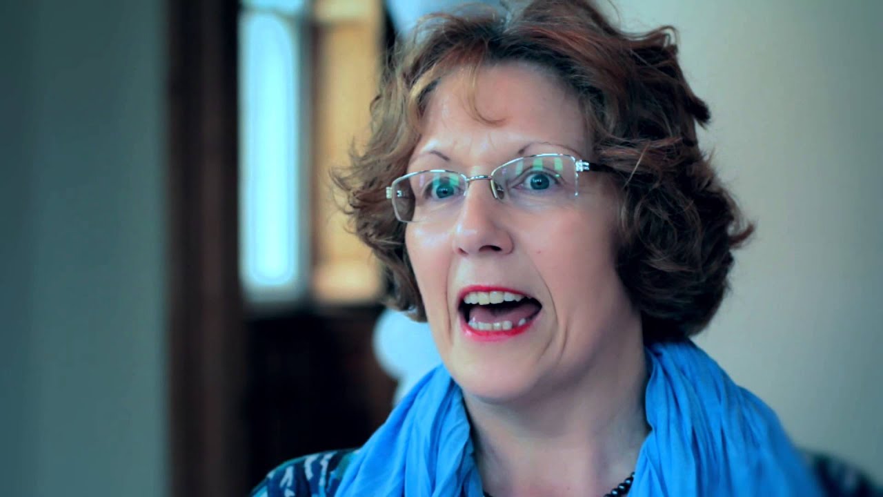 Dorothy Ng All Hallows Student Testimonials YouTube