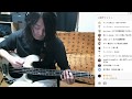 【耐久】脳漿炸裂ガールを100分間弾き続ける放送