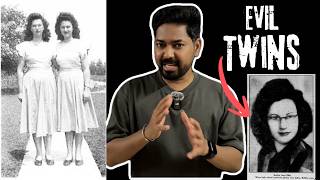 🕵️‍♂️ THE MYSTERY OF ELLER TWINS AT BROUGHTON HOSPITAL 🏥 | Arun Ramkumar