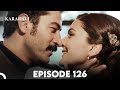 Karadayi Episode 126 English Subtitles 