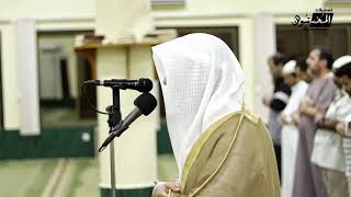 Heart Touching Quran Recitation |الشيخ محمد الجابري || مسجد صفوان بن أمية screenshot 5