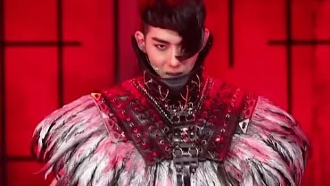 Jo Kwon - Animal(feat.Jung Ho-suk aka JHope of BTS...