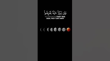 سورة القمر ، #قرآن ، #quran ، #محمد_اللحيدان