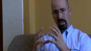 Social Solutions, Inc. Co-Founder Adrian Bordone