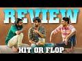 Jathi ratnalu movie reviewhit or flopjathi ratnaluvishwa nomula