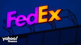 FedEx’s 2023 forecasts is ‘partly cost-cutting but also cash-shifting’: Analyst