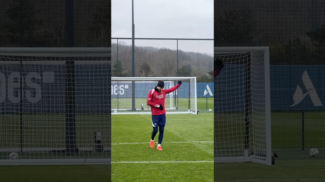 🤣🕺🏼 Lucas Hernandez 🎯