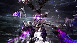 [PSO2] UQ Sodam depth 100 (Fomel Luster)