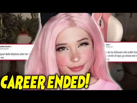 Belle Delphine's Career After The Leak