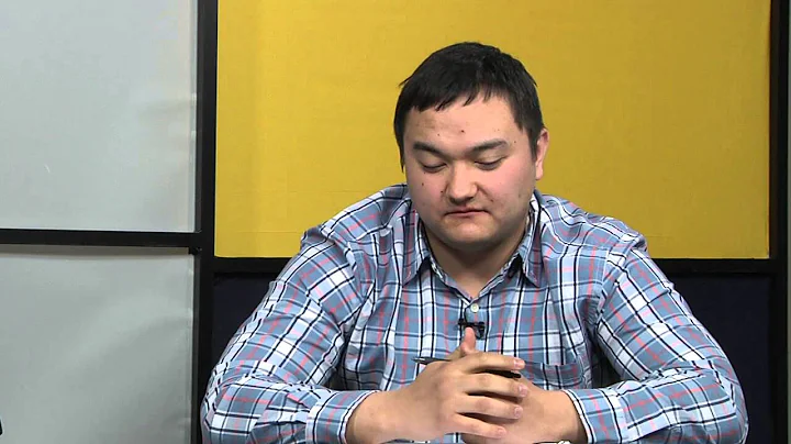 Cavalier Sports Report featuring James Howey for 3...