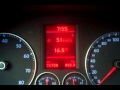 Golf 5 TSI 140 HP Fuel Consumption