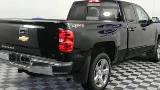 2016 Chevrolet Silverado Memphis, TN #362122