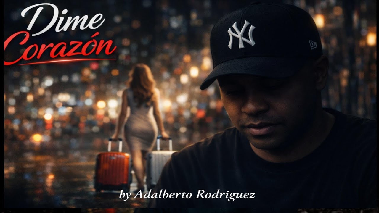 Dime corazon, Bachata 2026 vídeo lirics