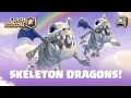 Clash Royale Getting New Cards (ep6)