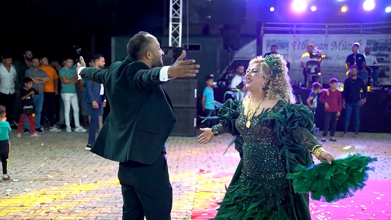 POLAT BİLİK OĞLU HAMZA'NIN SÜNNET DÜĞÜNÜ 1.BÖLÜM