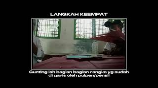 ujian praktek ips kelas 9. SMP N.3 Tanjung Beringin