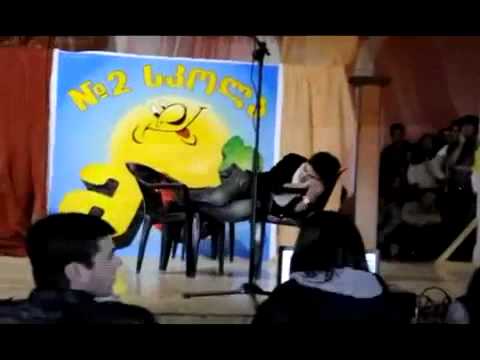 მაფიოზის ბაგაჟნიკში - 12-1