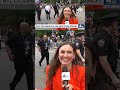 It's easy to get distracted by the Knicks while covering the championship parade | NBC New York