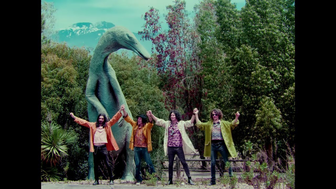 The Zen Circus - Il mondo come lo vorrei (Official video)