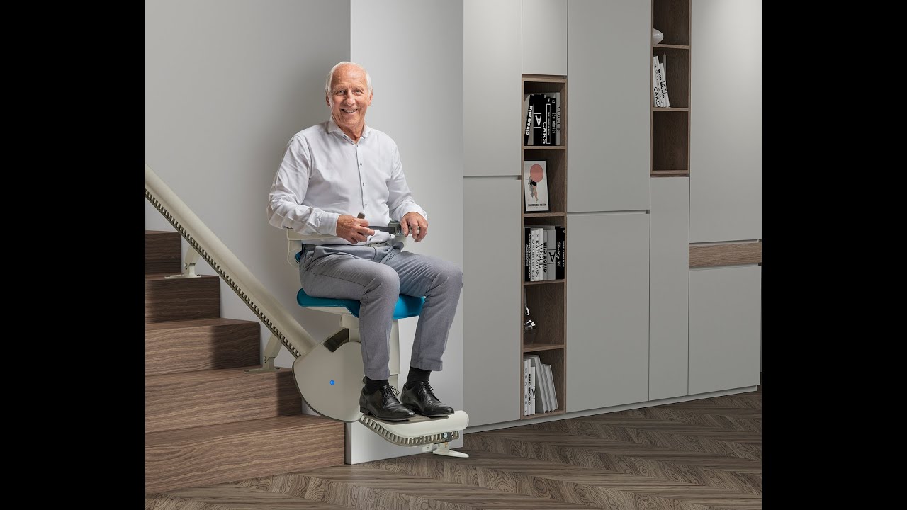 S200 Seteheis fra TK Home Solutions