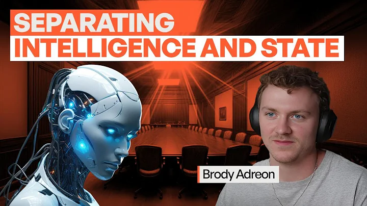 Bittensor: Decentralizing Artificial Intelligence with TAO Times | Brody Adreon