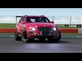 Bentley Bentayga 2018 GBE Built Top Gear Testing