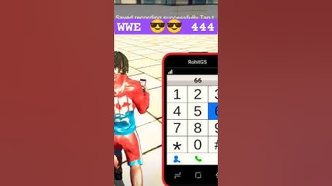 😱WWE #3d #game #3dgame #3dgaming #3dgames #gaming #3dmode #computergame #varal #freefire