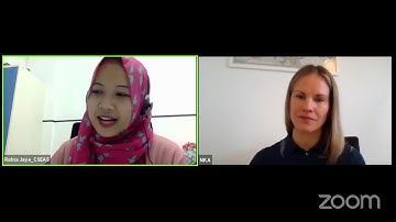 Online Training : "Qualitative Data Analysis : Examples from NVivo Software"