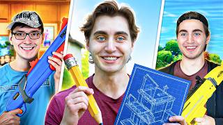 Fortnite Skits That Get Weirder Every Minute…