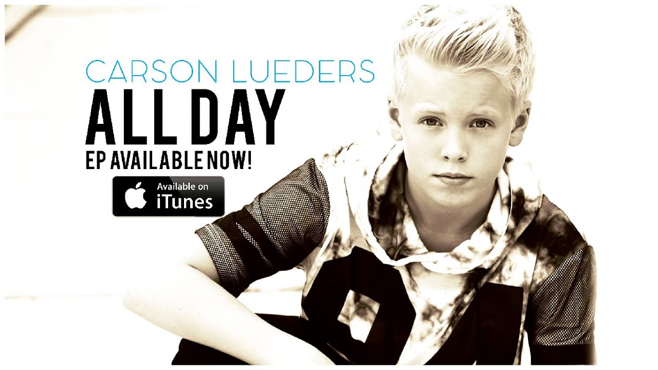 38+ Carson Lueders Video Song PNG 38+ Carson Lueders Video Song PNG