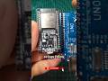 ESP32 vs Arduino: Scooty या Ferrari? 🤔 (Same Price!)